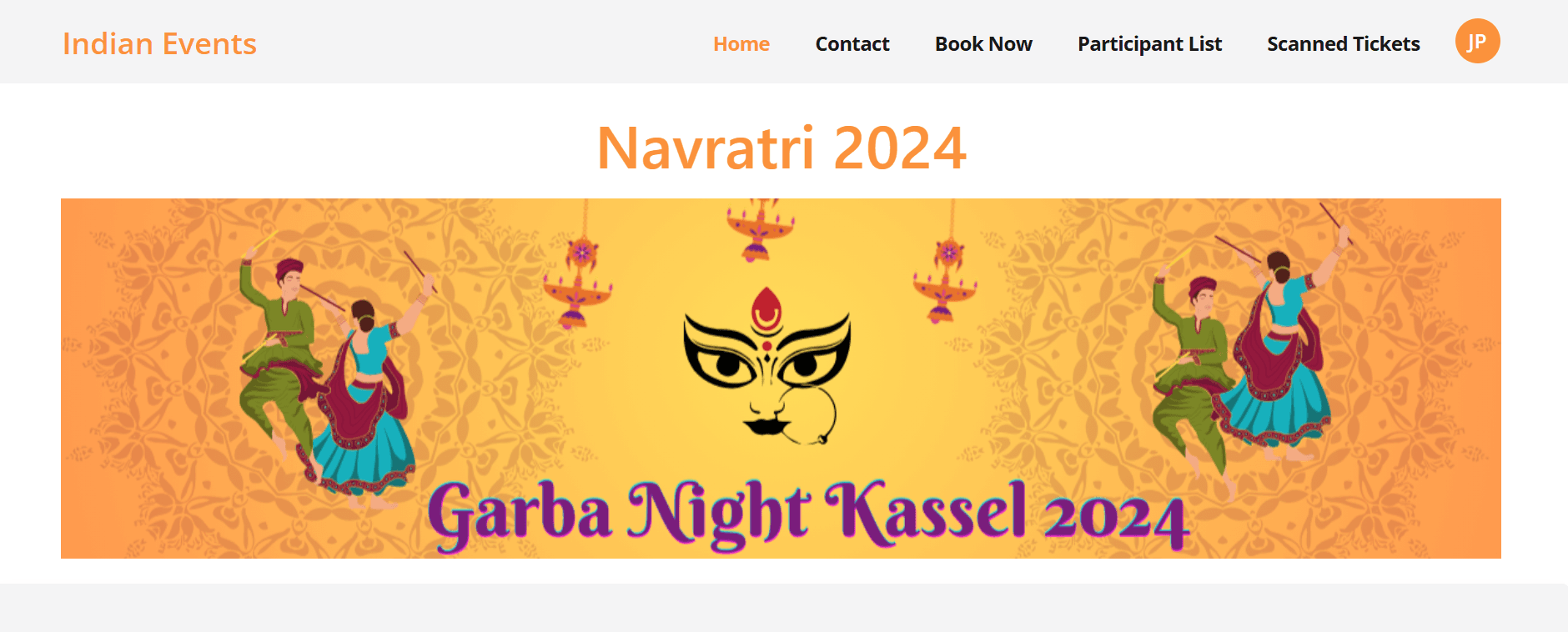 Smart Event Ticketing & Management System